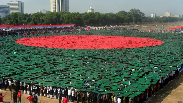 آج کا پاکستان - BBC News اردو