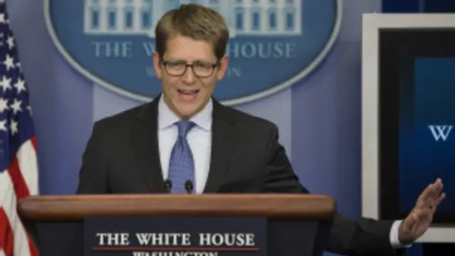 Nhà Trắng nói "vũ lực sẽ không giúp giải quyết cuộc khủng hoảng"