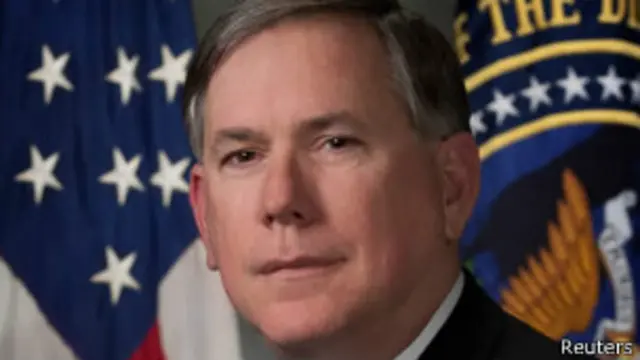 Ричард Леджетт