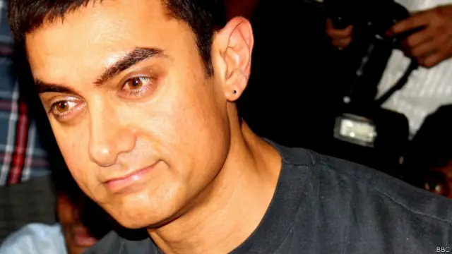 आमिर ख़ान