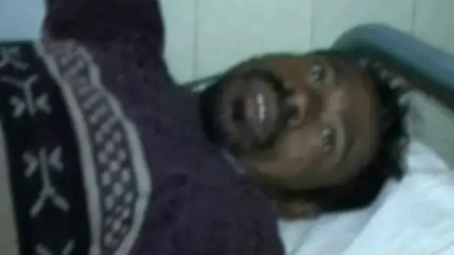 मजदूरों के उत्पीड़न की खबरें अकसर मीडिया में रहती हैं