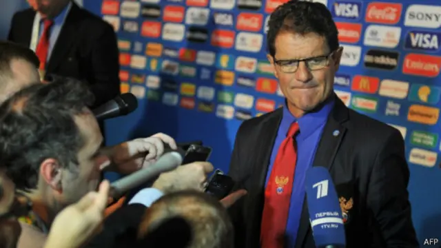 Fabio Capello