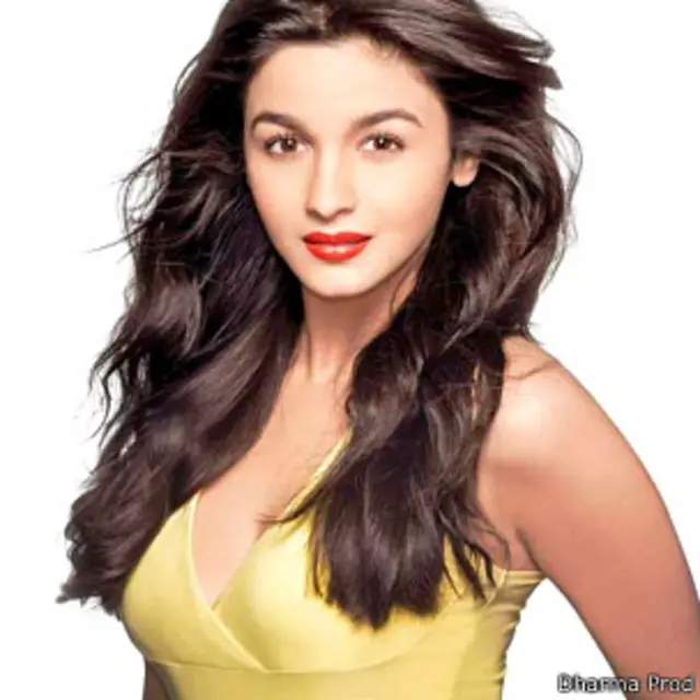 आलिया भट्ट