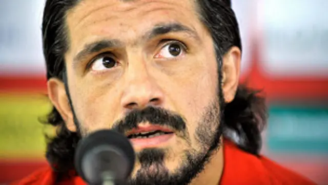 Gennaro Gattuso