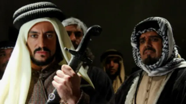 اس فلم کو شامی ڈائریکٹر نجدہ انزور نے ڈائریکٹ کیا ہے اور اس کا پہلا شو گذشتہ ستمبر کو لندن میں دکھایا گیا