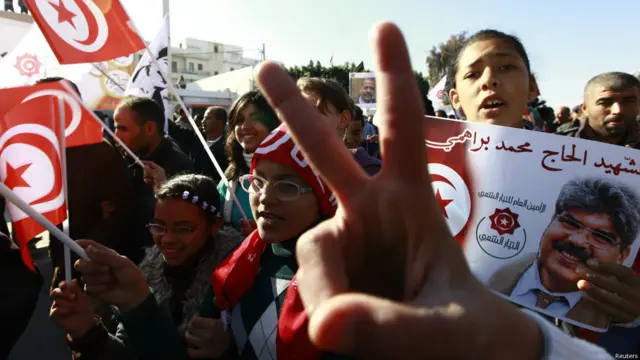 Peringatan gerakan perlawanan rakyat di Arab