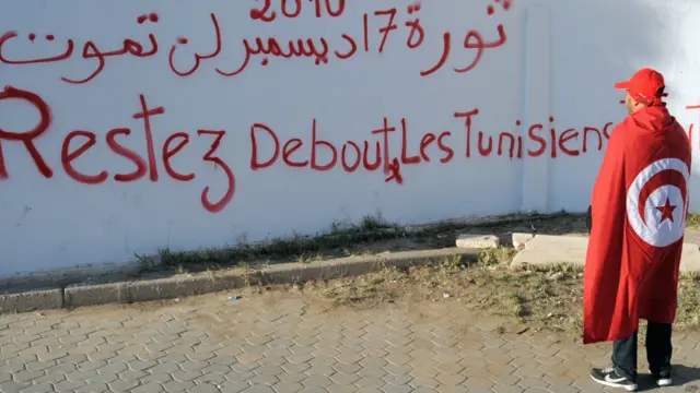 Peringatan gerakan perlawanan rakyat di Arab