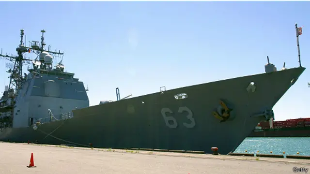 Tàu USS Copens