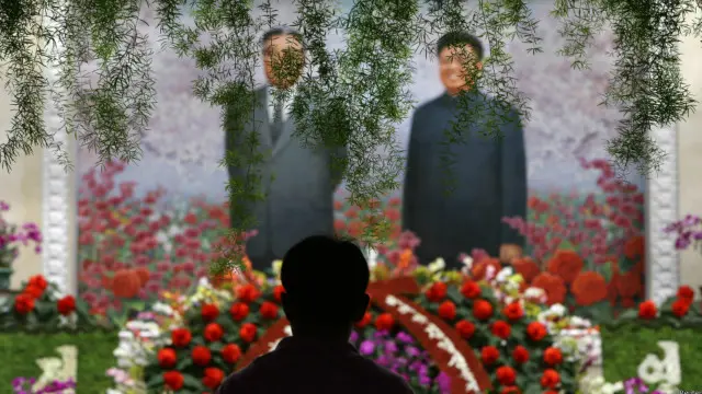 Ông Kim Jong-il được cho là người say mê điện ảnh