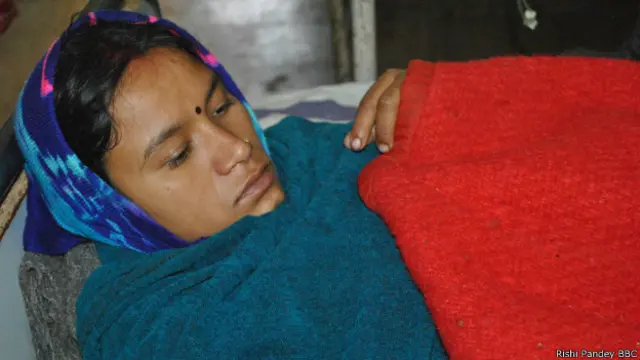 मंजू कुशवाहा, मध्य प्रदेश, रीवा