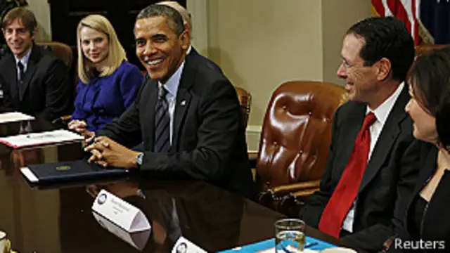 बराक ओबामा