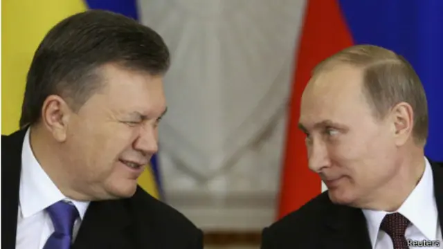 Phe đối lập Ukraine không muốn đất nước vào liên minh với Nga