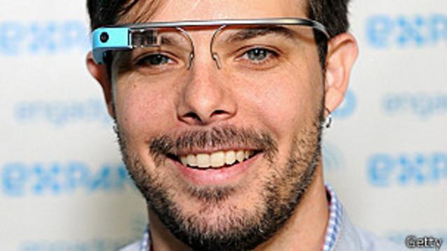 Lentes google sales glass