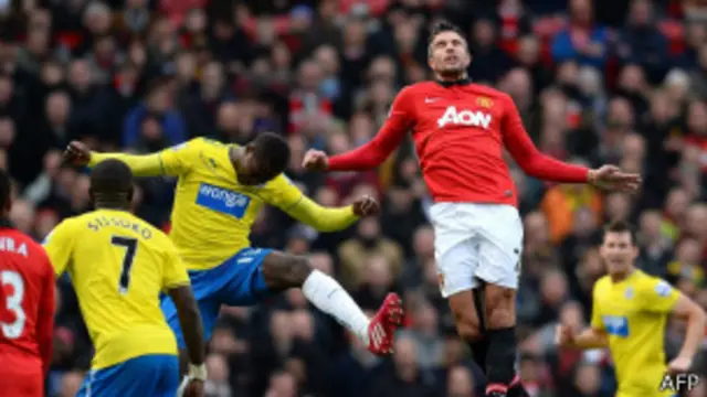 فوتبالیست ها