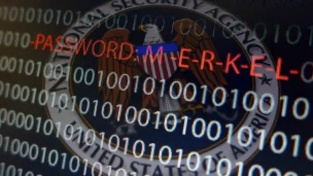 NSA လျှို့ဝှက်ချက်တွေ ထပ်မံ ပေါ်ထွက်လာ