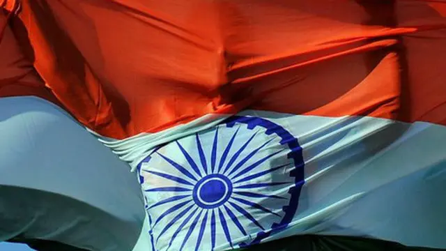 भारतीय झंडा