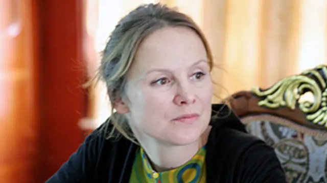 سیویرین شاپاز