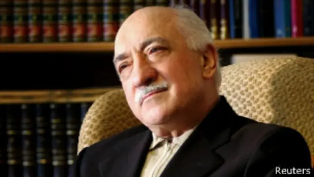 فتح الله گولن