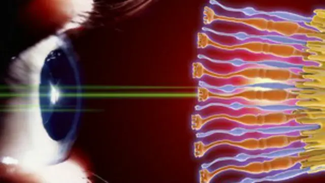 ډاکټران باوري دي چې د دې نوي تخنیک له لارې به د ډېرو ناروغانو درملنه ممکنه شي. 
