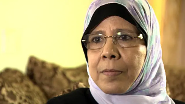 حورية مشهور: زواج القاصرات من أكبر مشكلات المجتمع اليمني