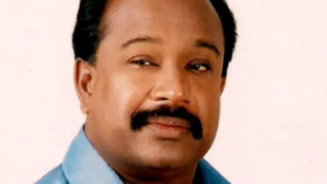 ඝාතනය සිදු වන අවස්ථාවේ සුසන්ත පුංචිනිලමේ එක්සත් ජාතික පක්ෂ ක්‍රියාකාරිකයකු විය