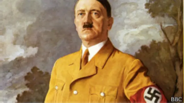 नाज़ियों से हार के बाद जर्मनी के कई शहरों ने हिटलर से मानद नागरिकता वापस ले ली थी.