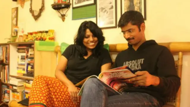 安贾纳·库马尔