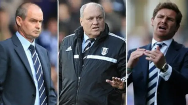 约尔、克拉克和博阿斯