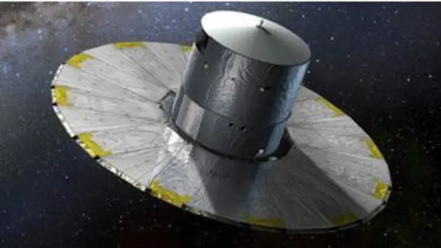 گائیا ستاروں کے بارے میں انتہائی یقینی معلومات فراہم کرنے کی صلاحیت رکھتا ہے