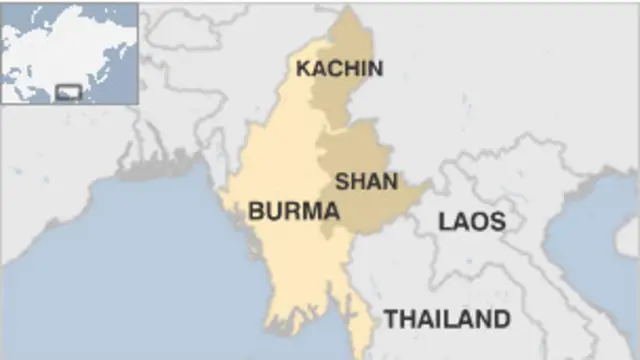 kachin