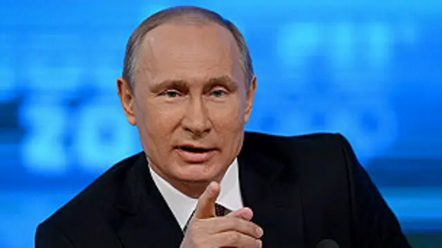 "Оврўпо ва Украина битимига қарши эмасмиз, аммо ўз иқтисодимизни ҳимоя қилишга мажбур бўламиз..."