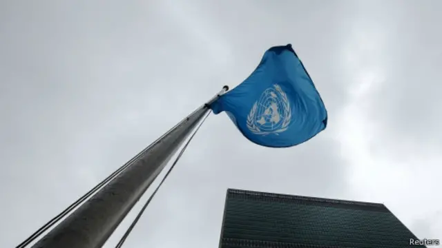 Украина требует от государств-гарантов ее безопасности, чтобы они обратились с просьбой к ООН о немедленных действиях