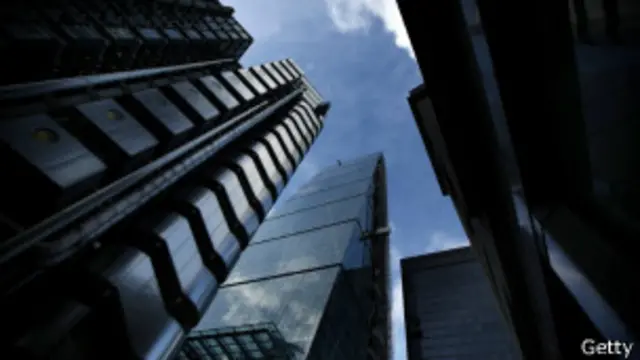 伦敦成为外国房地产开发商的第一个投资目标