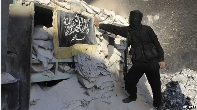 تصور می‌شود حدود نیمی از شورشیان از اسلامگرایان تندرو باشند