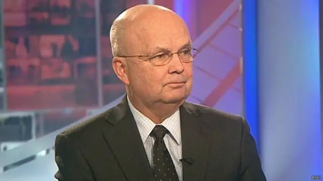 पूर्व एनएसए निदेशक माइकल हेडेन ने भी सुधार को जरूरी बताया है.