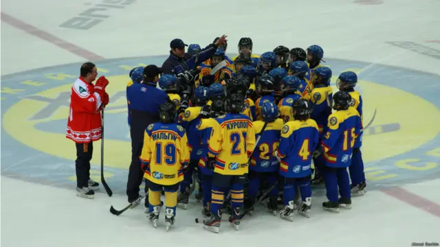Фото: Алексей Бочин, Московская область