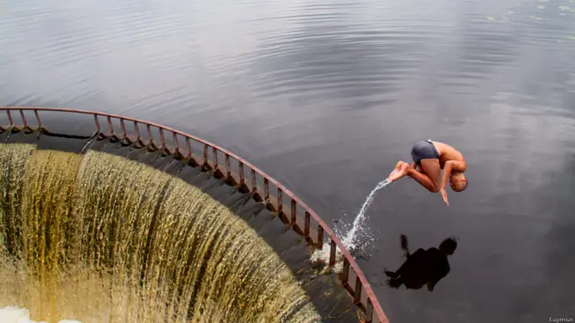 Фото: Еугениус из Литвы