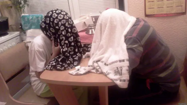 Игорь Кухарь, Владивосток