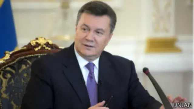 Yanukovych