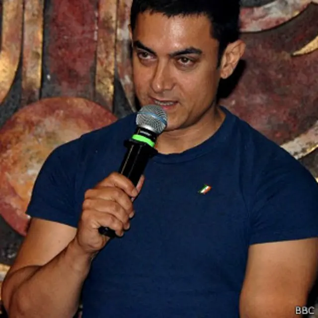 आमिर ख़ान 