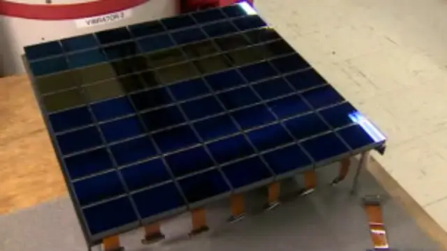 من المتوقع لقمر غايا -الذي يحمل على متنه كاميرا بدقة مليار بيكسل- أن يتمكن من تحديد إحداثيات أكثر النجوم سطوعا