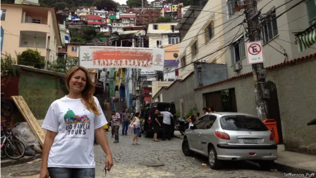 Salete Martins | Jefferson Puff