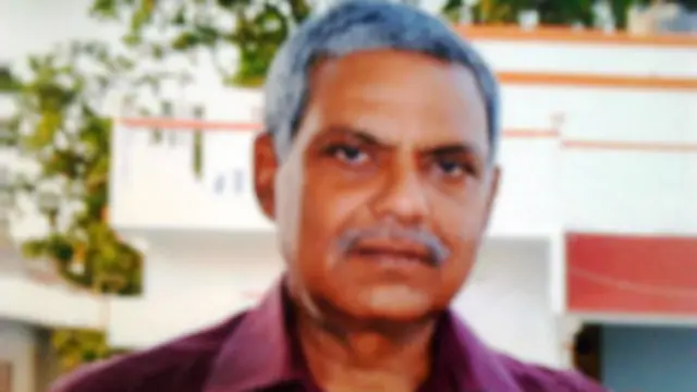 डॉक्टर विद्यापति रॉय