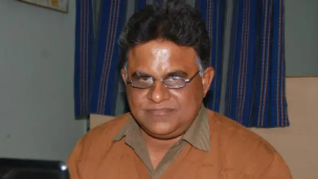 जेके कर, मेडिकल रिप्रेजेंटेटिव, बिलासपुर