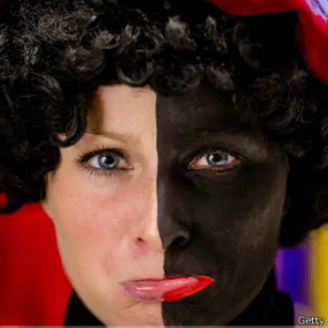 بعض الفتيات اللواتي تحدثت إليهن بي بي سي عبرن عن تأثرهن بالتفرقة بينهن كسمراوات وبين بنات العائلة من ذوات البشرة الفاتحة