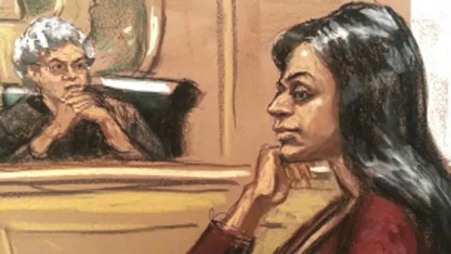 देवयानी खोबरागड़े