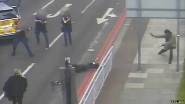 Арест убийц Ли Ригби