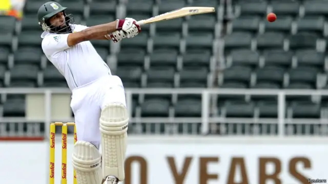 हाशिम अमला