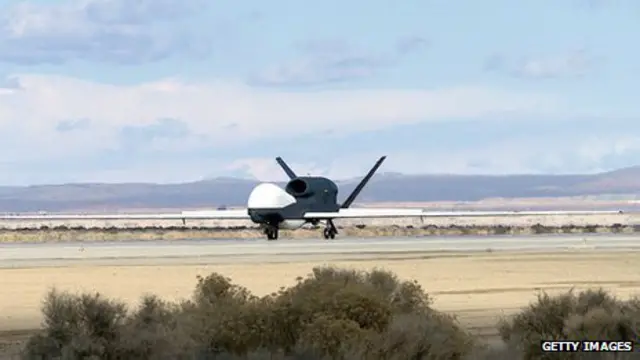 روایتی ڈرون سے جیٹ ڈرون کئی گنا زیادہ تیز رفتار ہوں گے