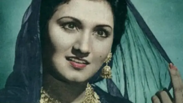 نور جہاں کا گلو کاری میں کوئی ثانی نہیں تھا